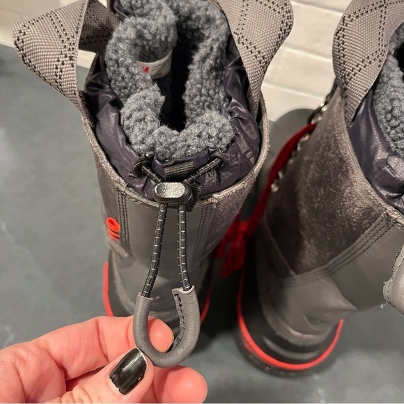 NEW Sperry sz 13 Ice Bay-2 insulated waterproof boots - Picture 15 of 16